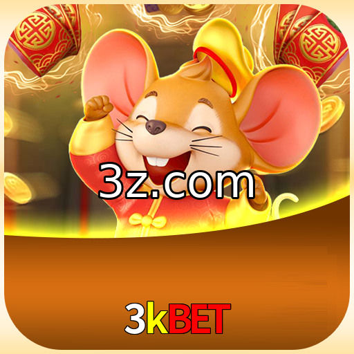 3kbet GAME-Logo